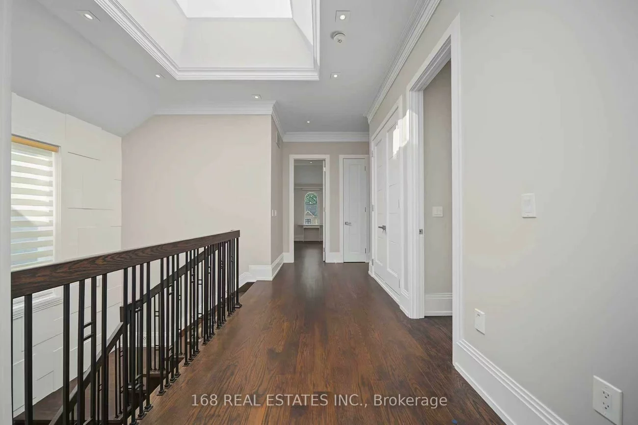 53, Athabaska, Newtonbrook East, Toronto