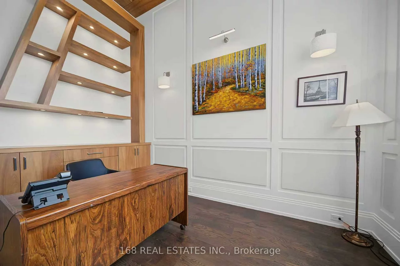 53, Athabaska, Newtonbrook East, Toronto