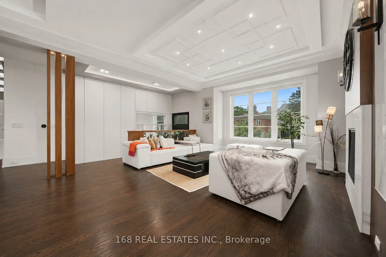 53, Athabaska, Newtonbrook East, Toronto