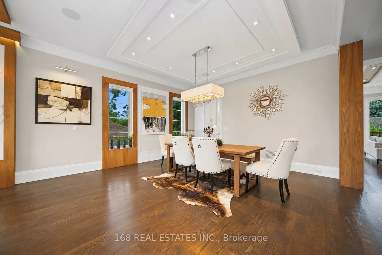 53, Athabaska, Newtonbrook East, Toronto