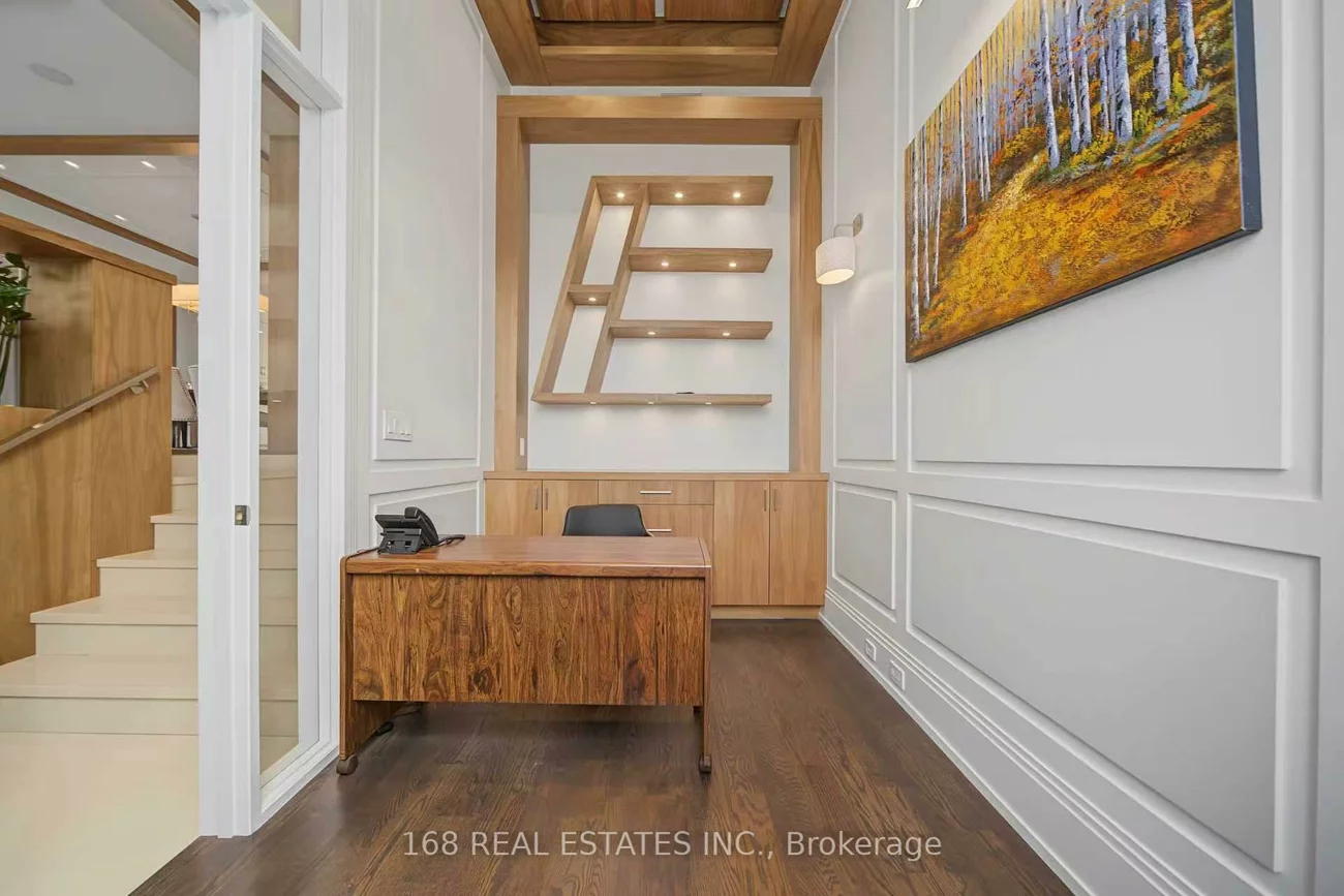 53, Athabaska, Newtonbrook East, Toronto
