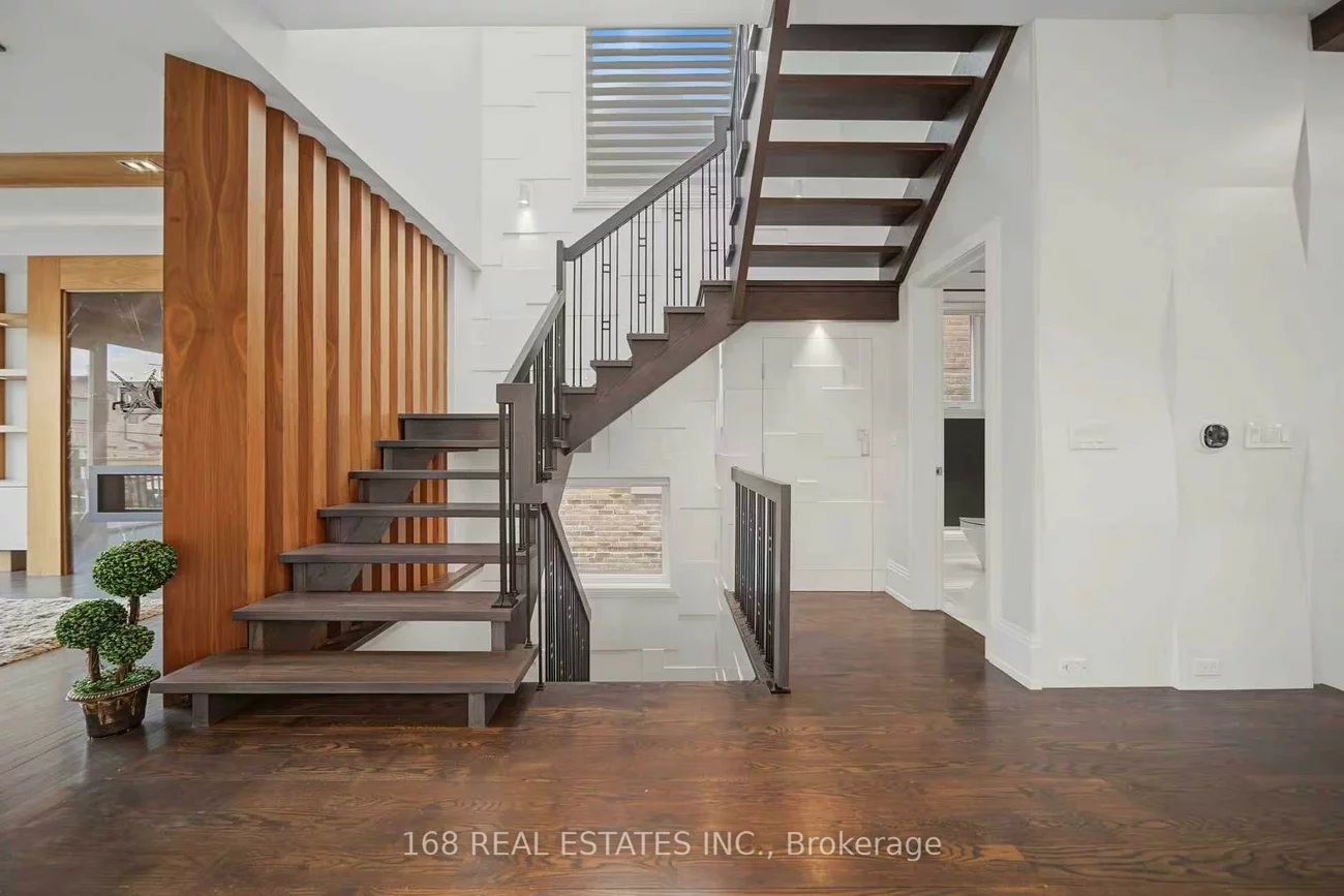 53, Athabaska, Newtonbrook East, Toronto