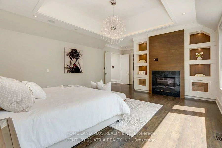 225, Northwood, Newtonbrook East, Toronto