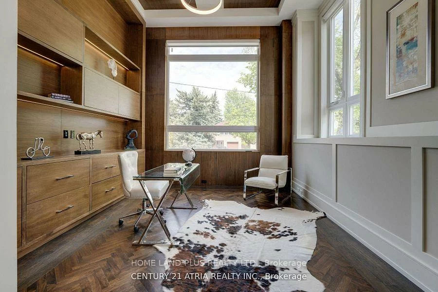 225, Northwood, Newtonbrook East, Toronto