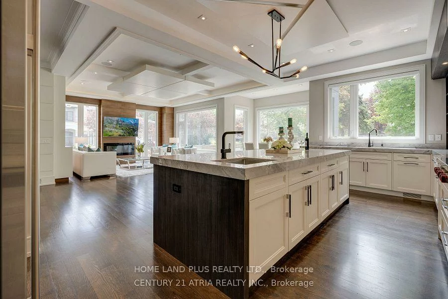 225, Northwood, Newtonbrook East, Toronto
