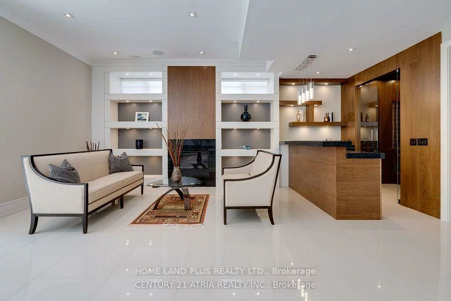 225, Northwood, Newtonbrook East, Toronto