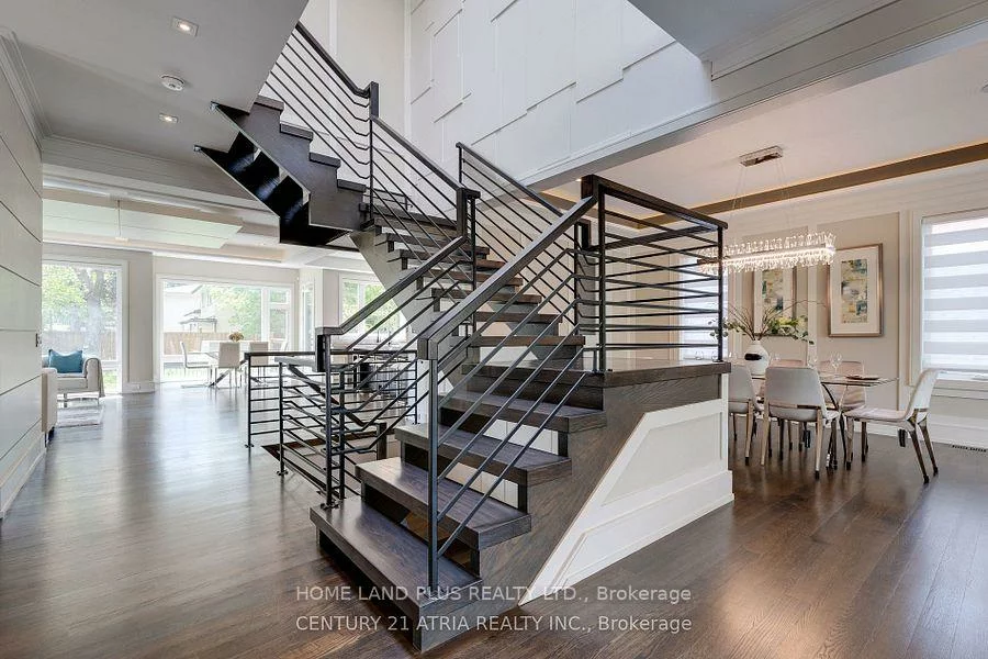 225, Northwood, Newtonbrook East, Toronto