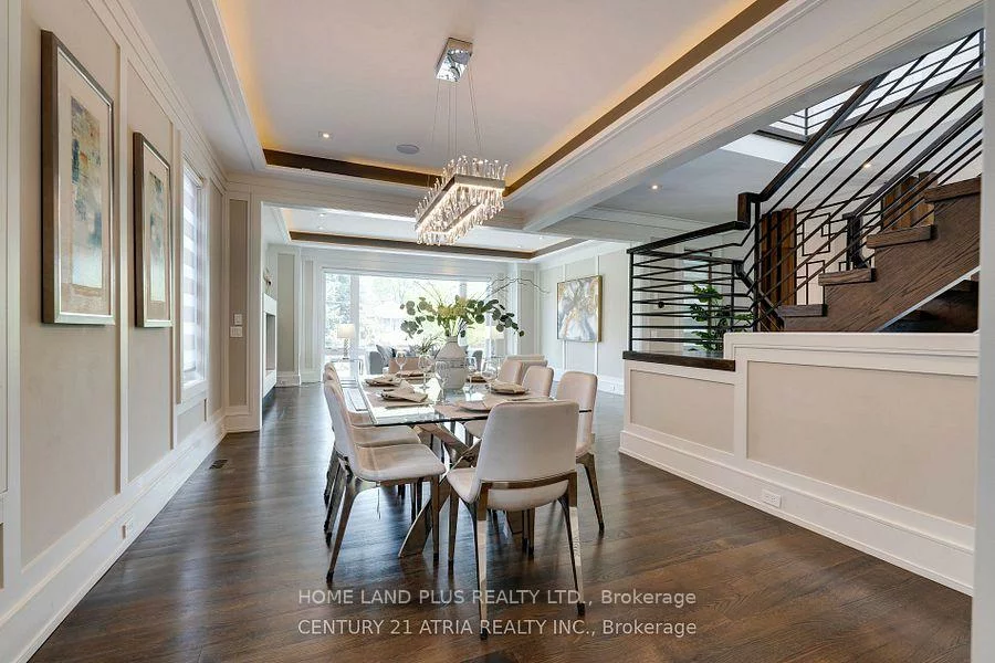 225, Northwood, Newtonbrook East, Toronto