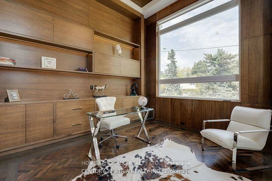 225, Northwood, Newtonbrook East, Toronto