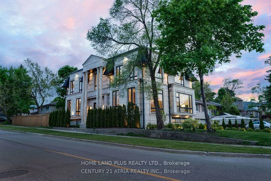 225, Northwood, Newtonbrook East, Toronto