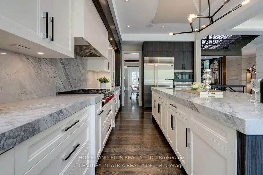 225, Northwood, Newtonbrook East, Toronto