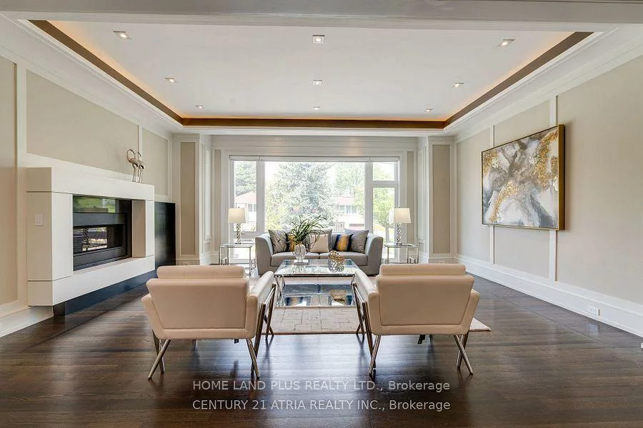 225, Northwood, Newtonbrook East, Toronto
