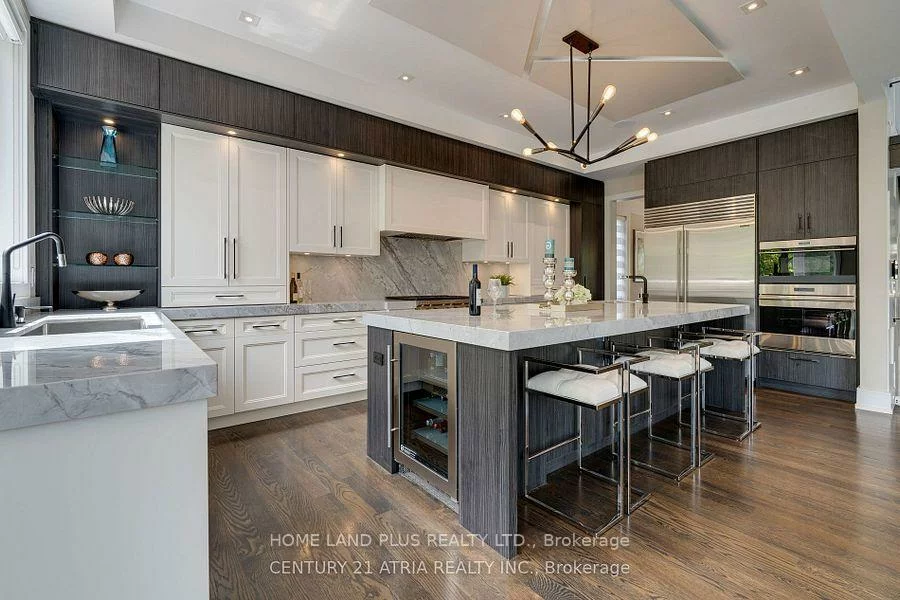 225, Northwood, Newtonbrook East, Toronto