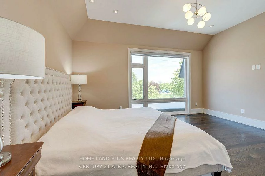 225, Northwood, Newtonbrook East, Toronto
