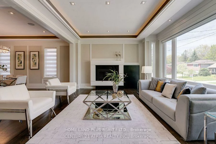 225, Northwood, Newtonbrook East, Toronto
