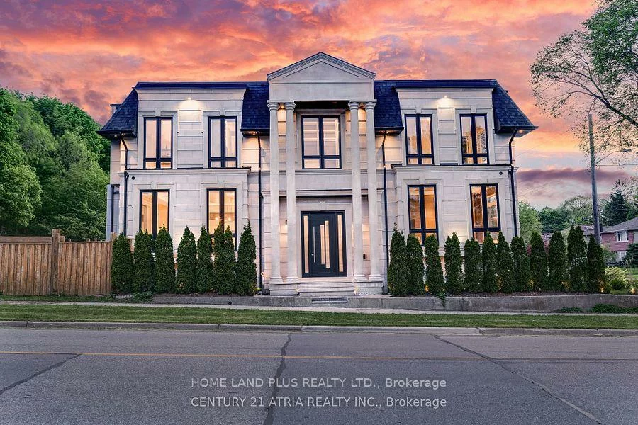 225, Northwood, Newtonbrook East, Toronto