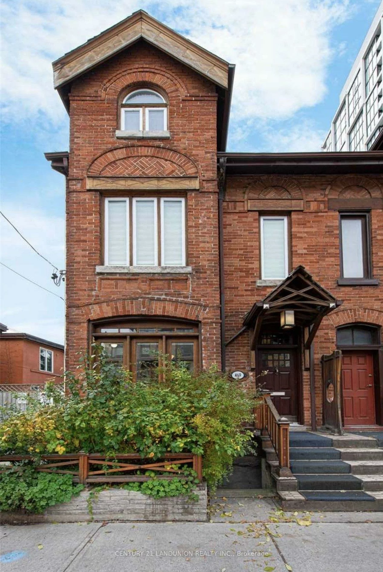 469, Richmond, Moss Park, Toronto