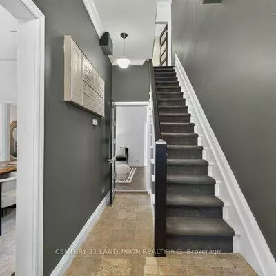 469, Richmond, Moss Park, Toronto