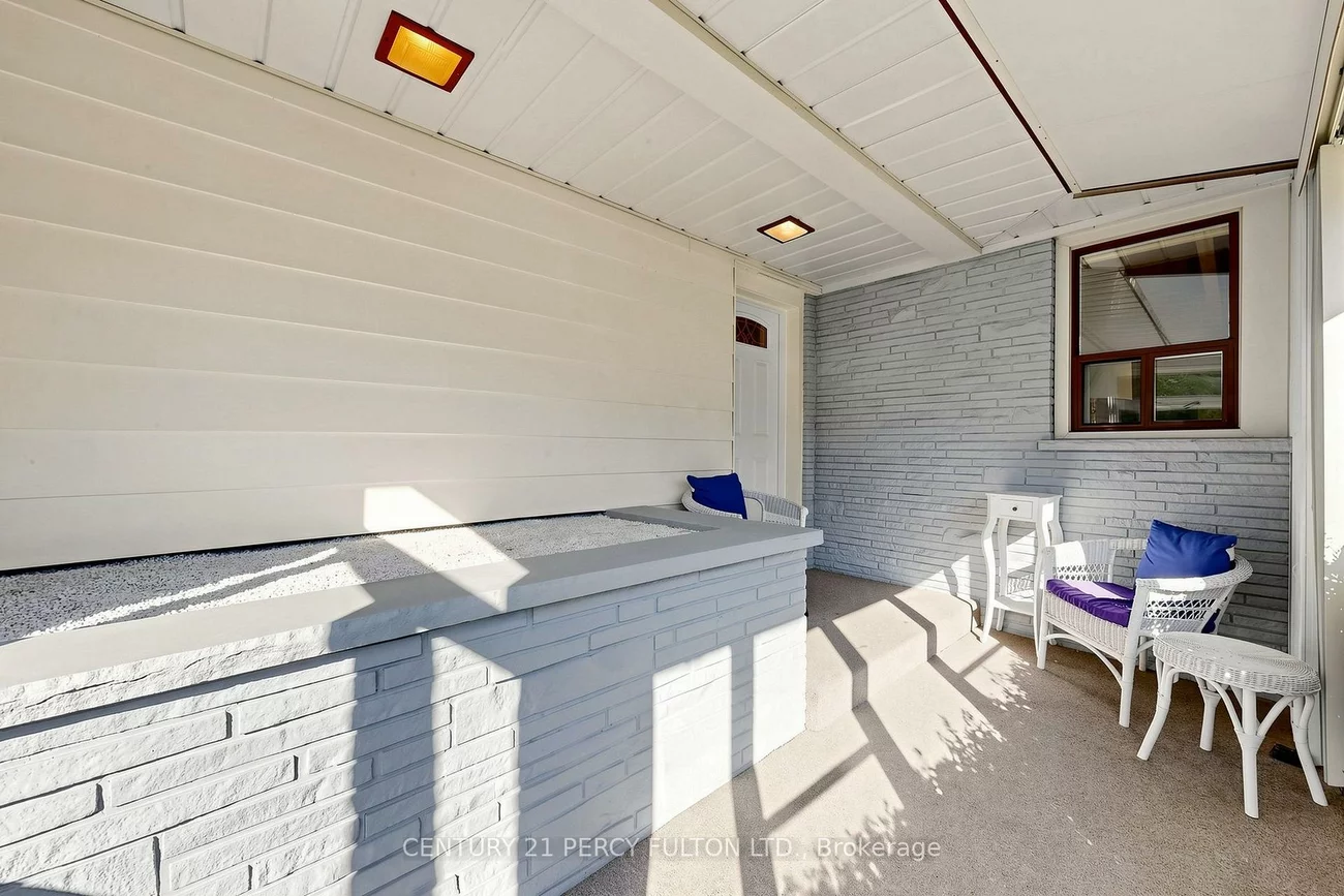 8, Wallbridge, Willowdale West, Toronto