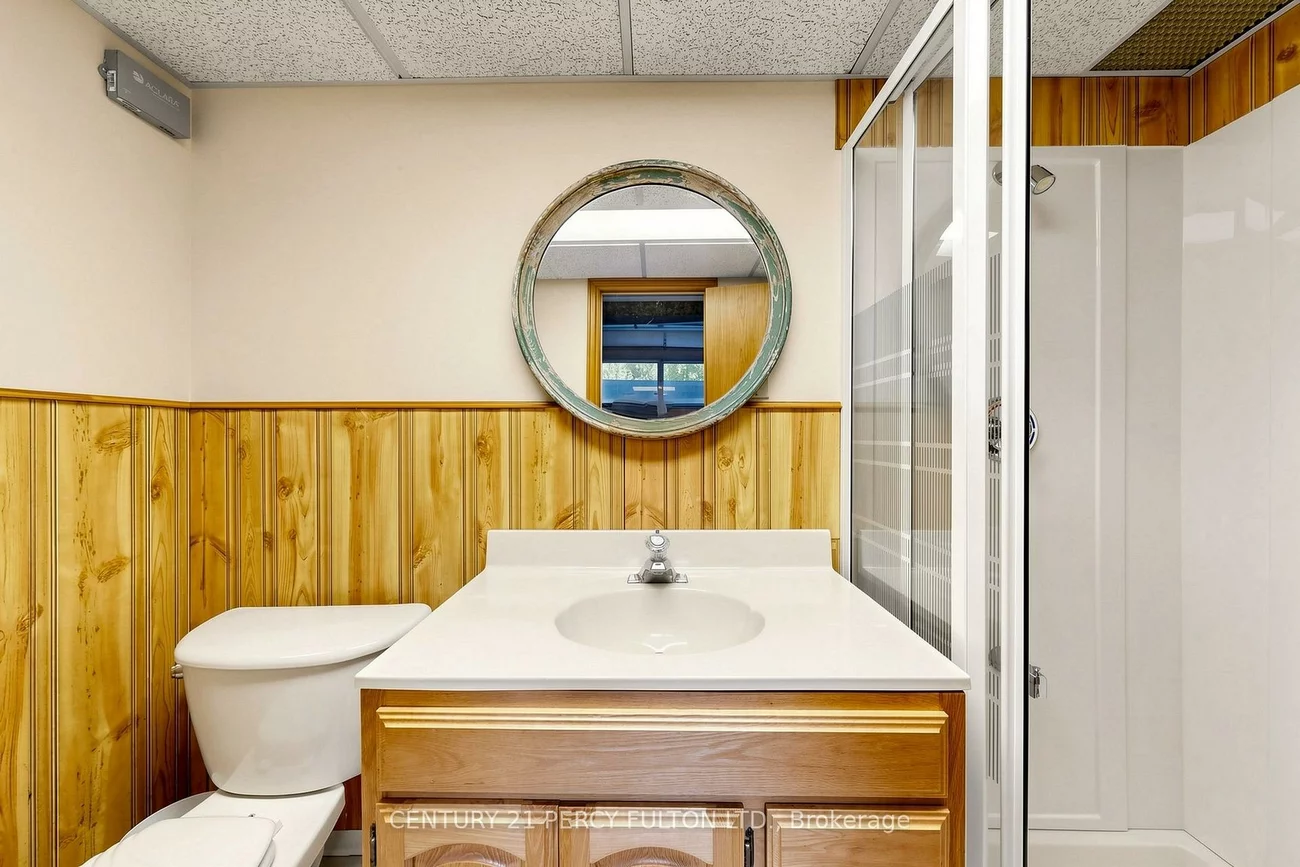 8, Wallbridge, Willowdale West, Toronto