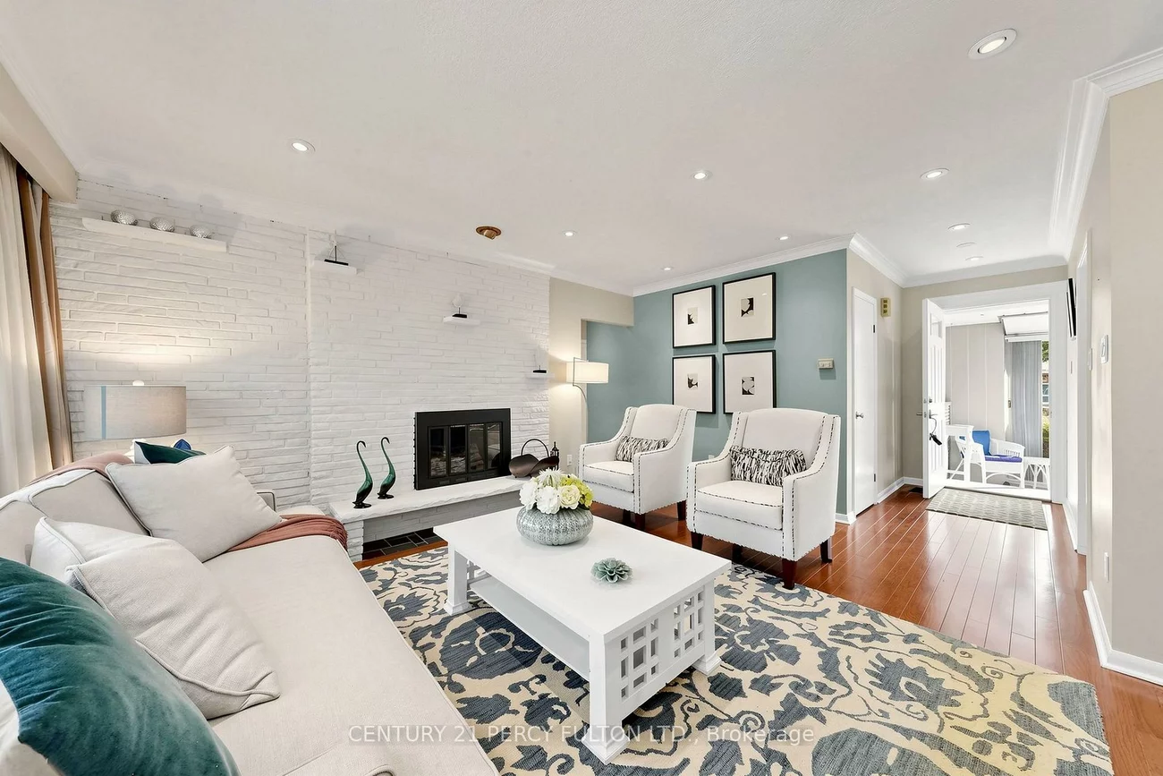 8, Wallbridge, Willowdale West, Toronto