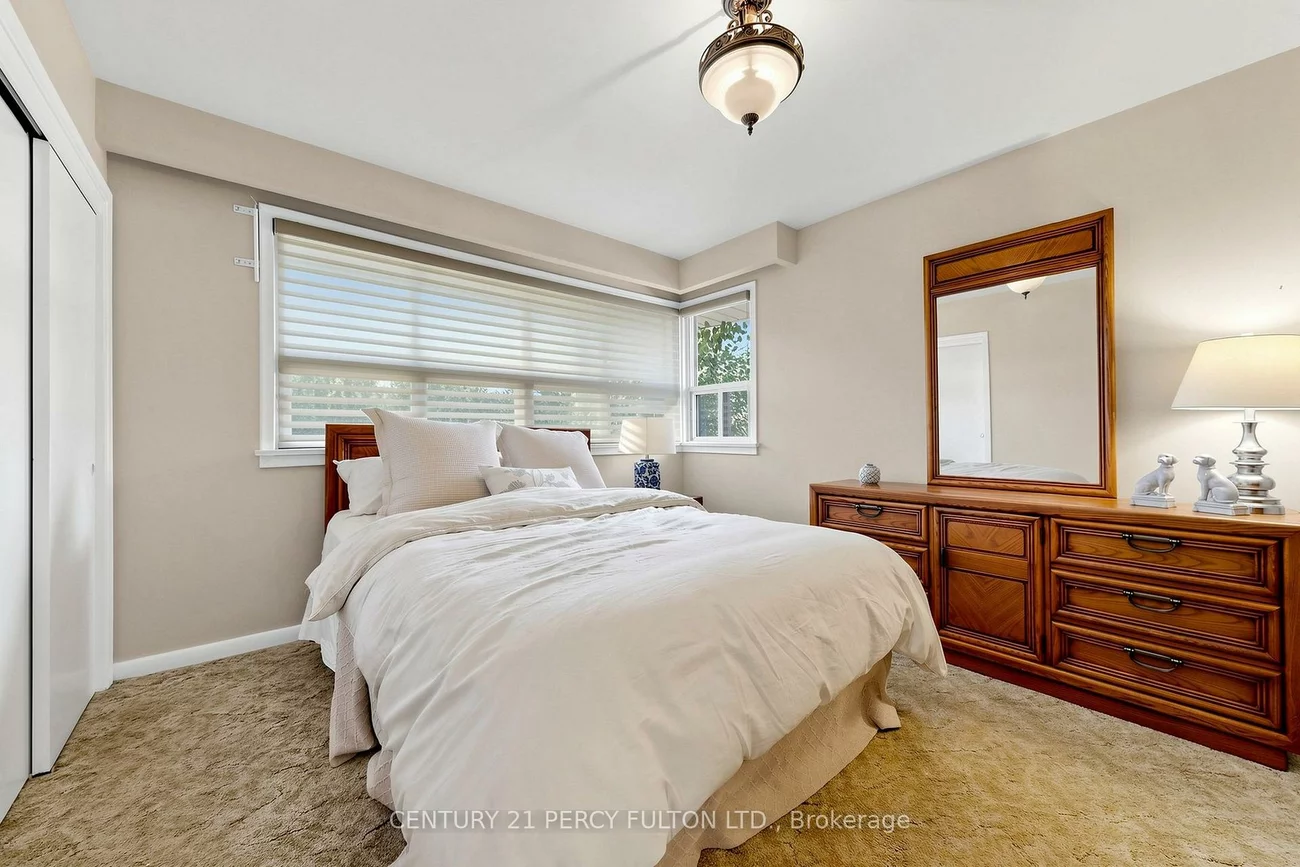 8, Wallbridge, Willowdale West, Toronto