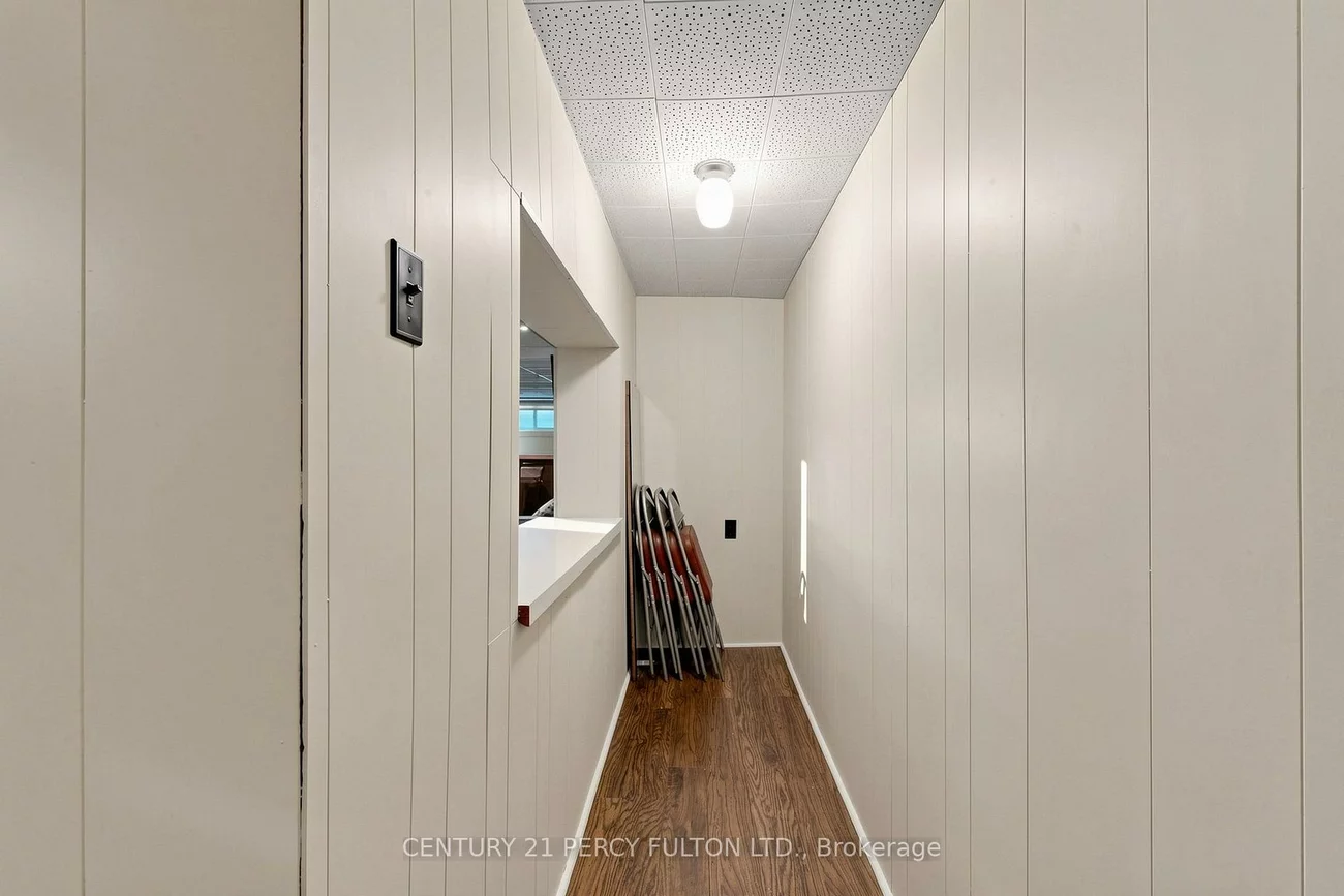 8, Wallbridge, Willowdale West, Toronto