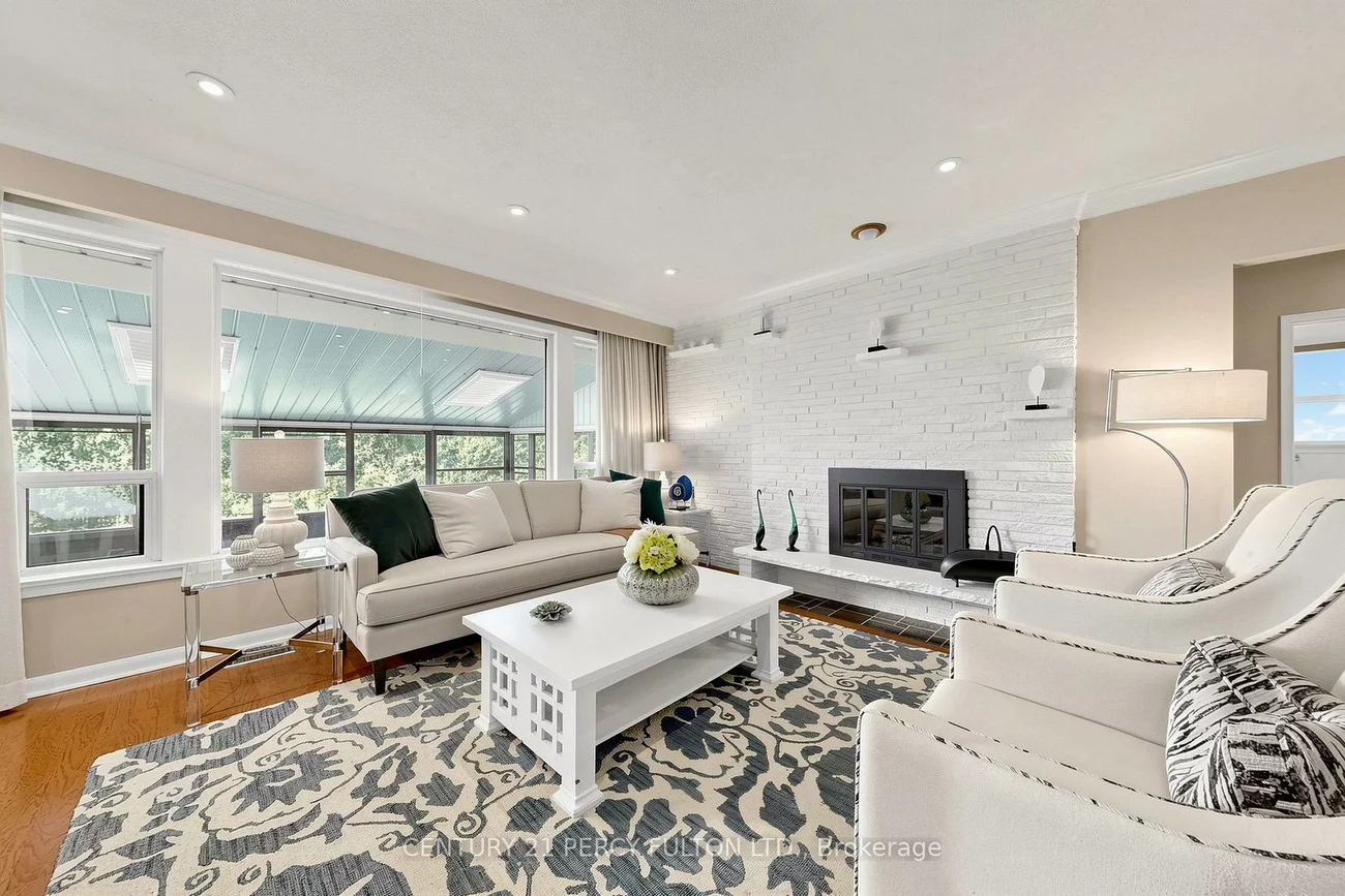 8, Wallbridge, Willowdale West, Toronto