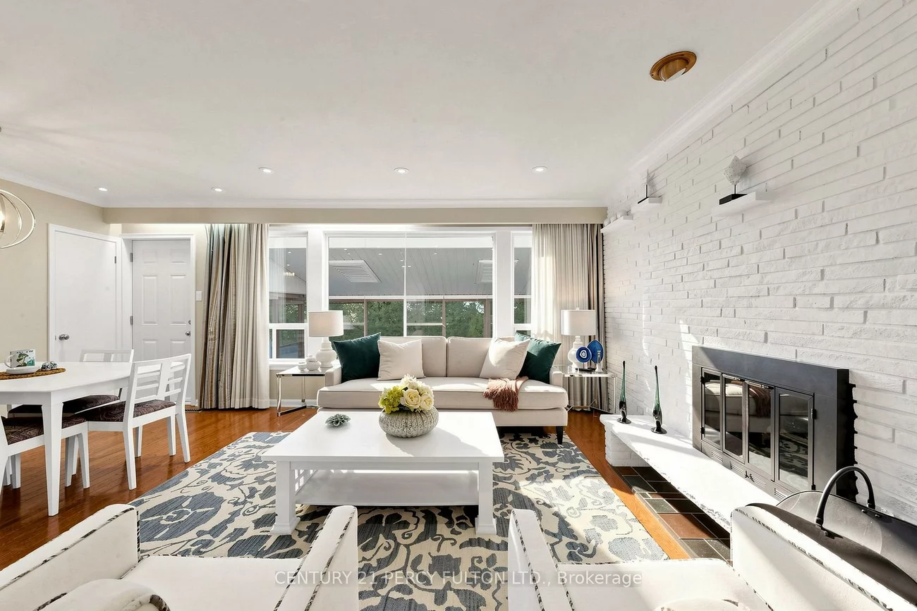 8, Wallbridge, Willowdale West, Toronto