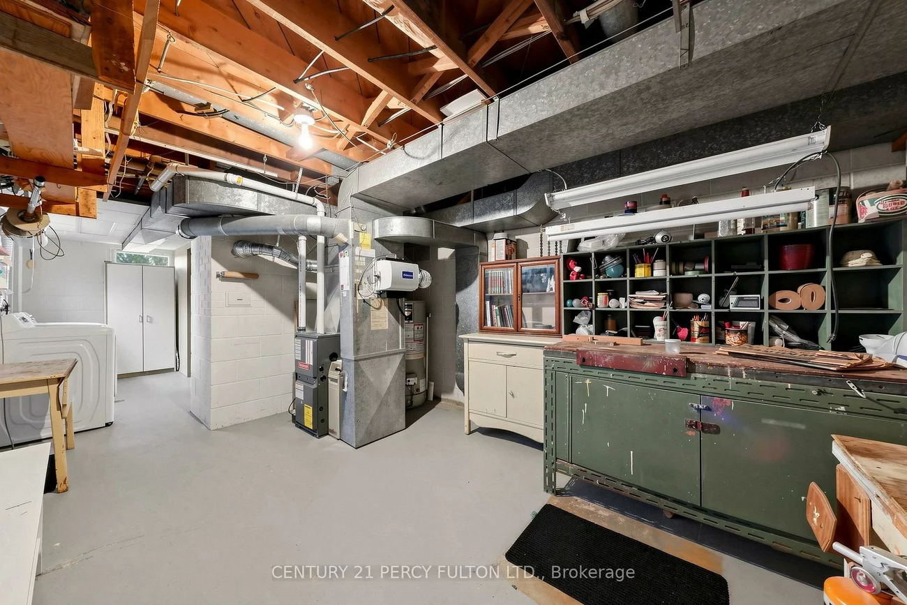 8, Wallbridge, Willowdale West, Toronto