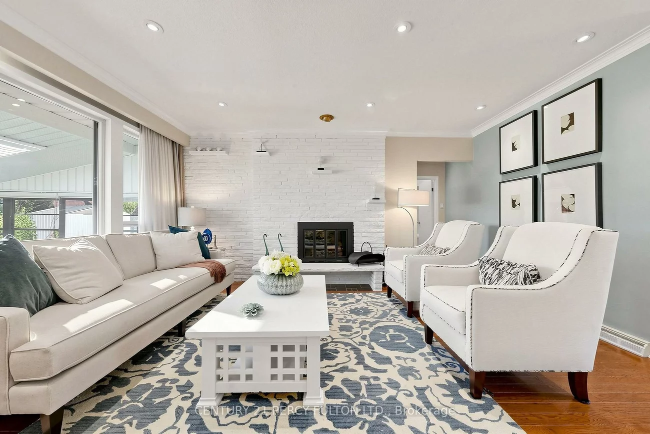 8, Wallbridge, Willowdale West, Toronto