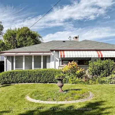 8, Wallbridge, Willowdale West, Toronto