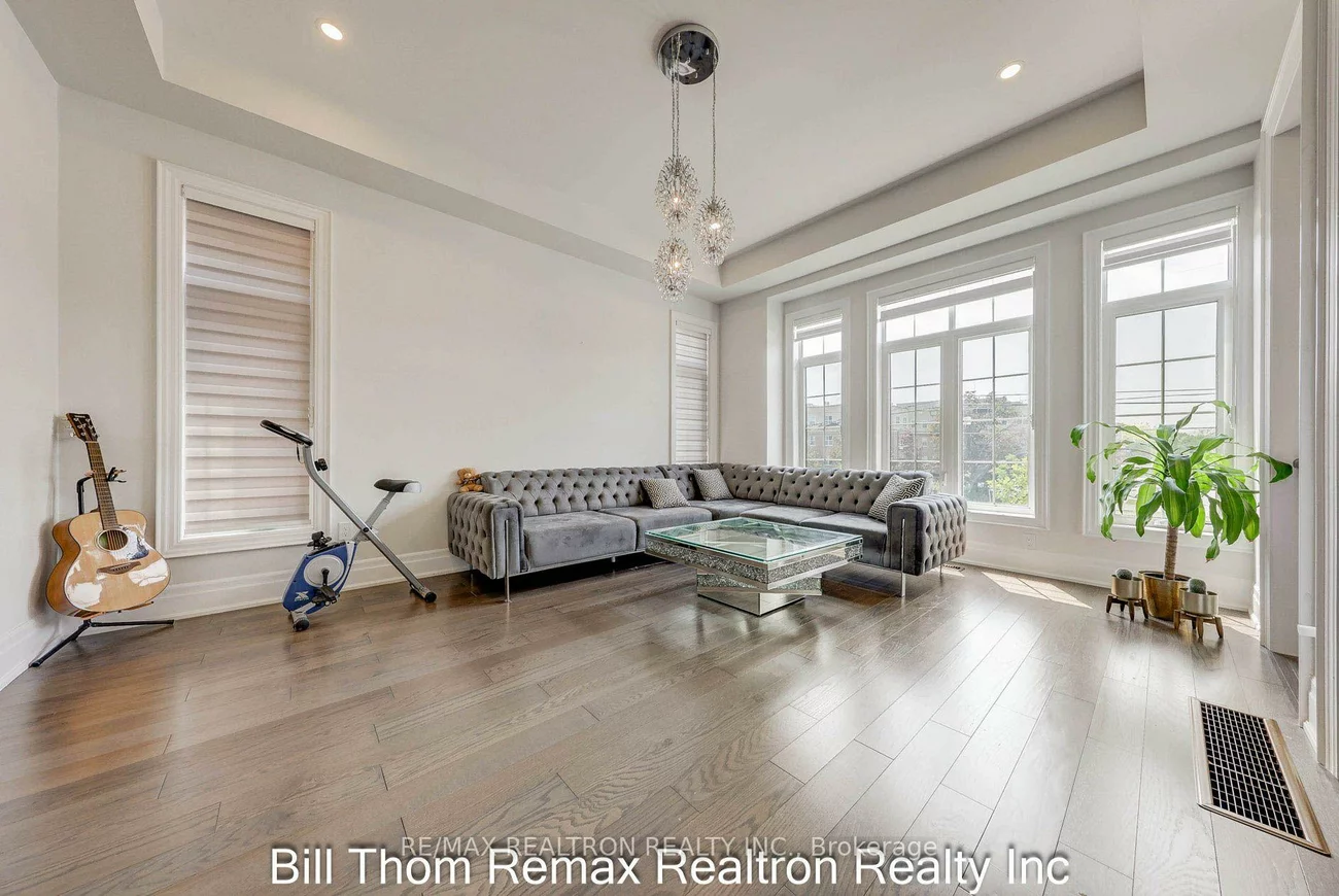 168, Cummer, Newtonbrook East, Toronto