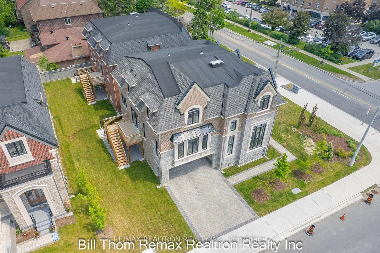 168, Cummer, Newtonbrook East, Toronto