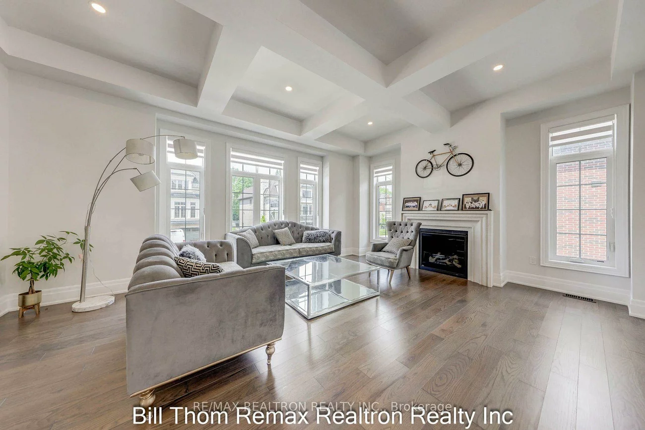 168, Cummer, Newtonbrook East, Toronto