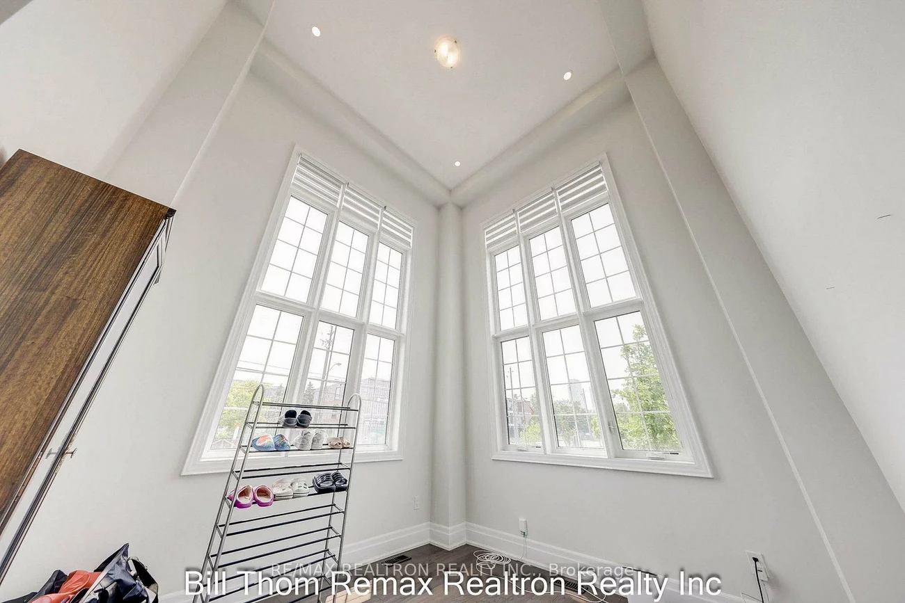 168, Cummer, Newtonbrook East, Toronto