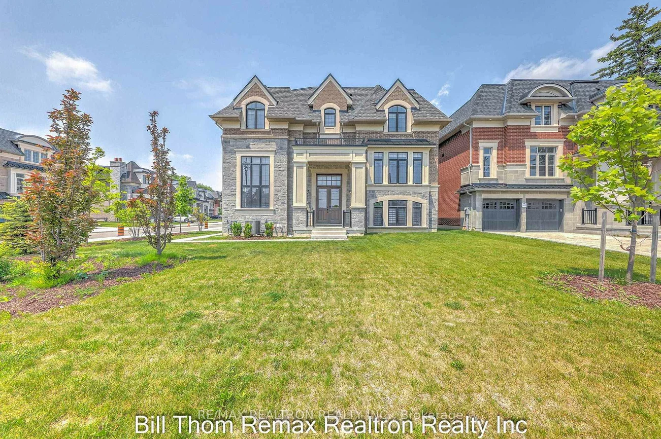 168, Cummer, Newtonbrook East, Toronto