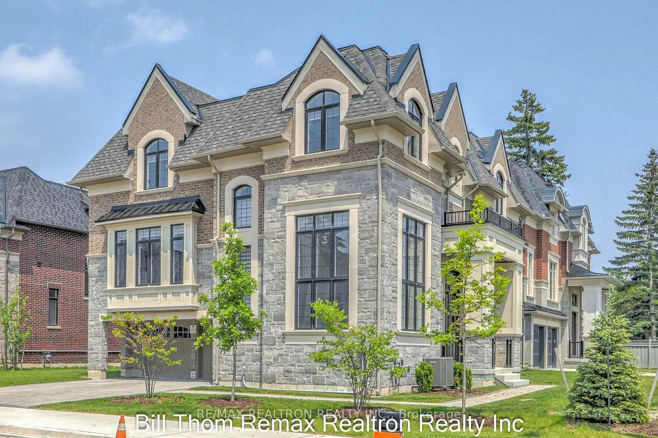 168, Cummer, Newtonbrook East, Toronto