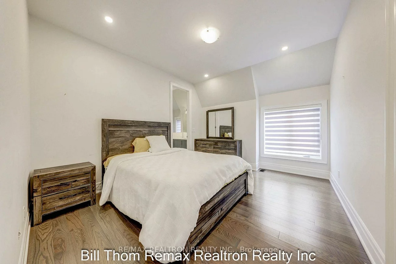 168, Cummer, Newtonbrook East, Toronto