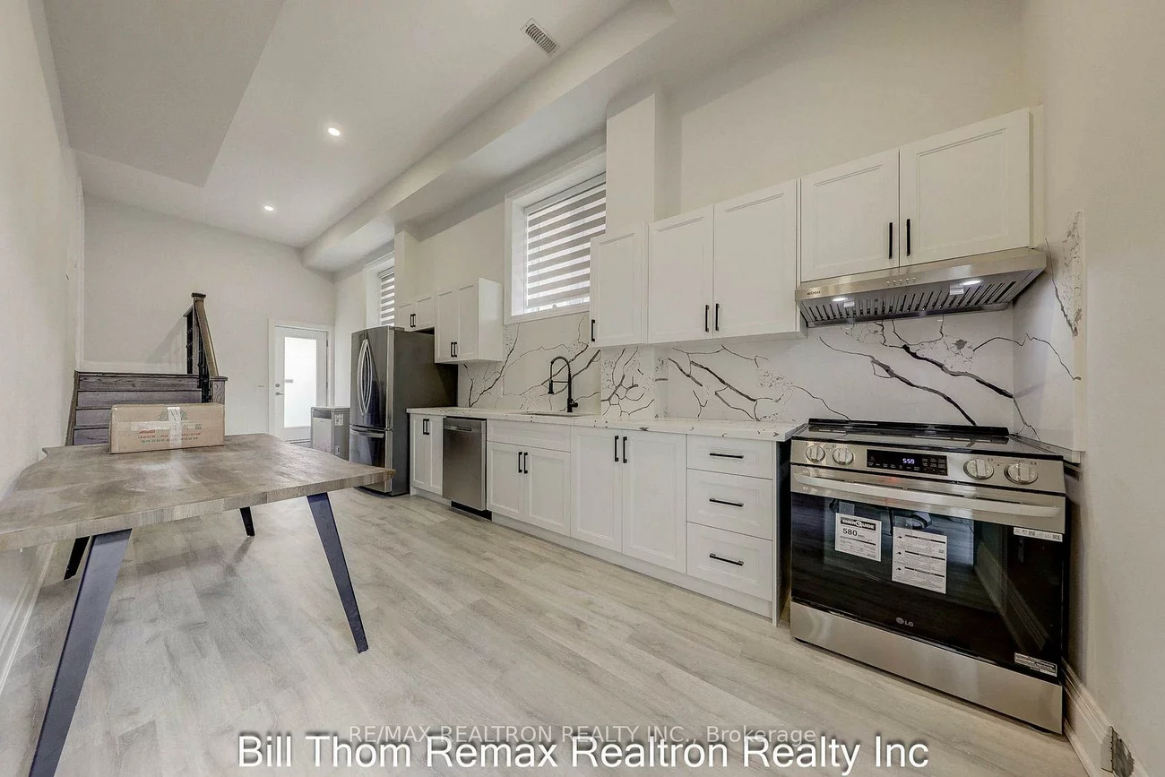 168, Cummer, Newtonbrook East, Toronto