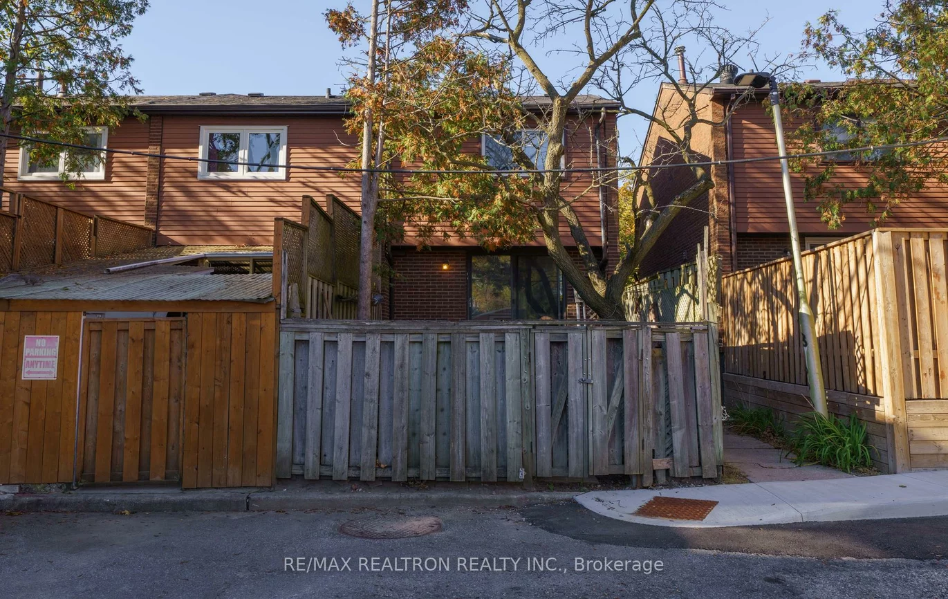 409, Melita, Wychwood, Toronto