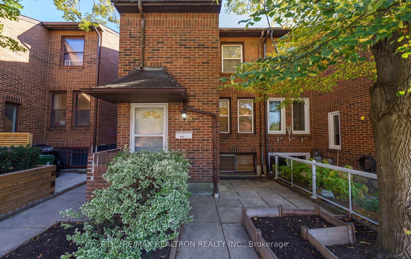 409, Melita, Wychwood, Toronto
