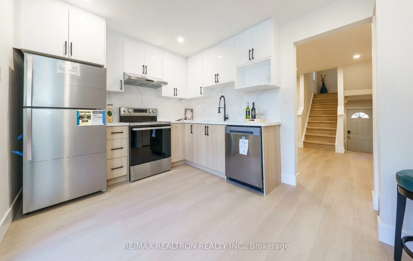 409, Melita, Wychwood, Toronto