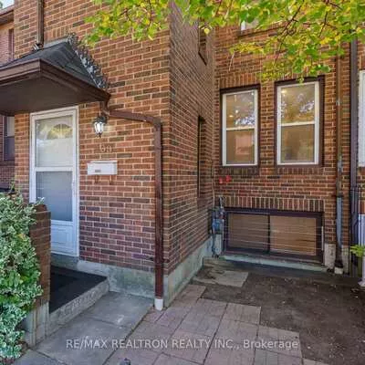 409, Melita, Wychwood, Toronto