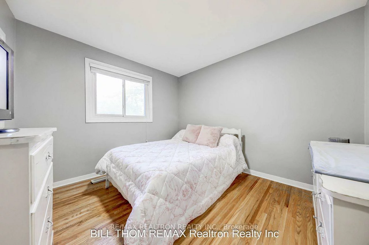 58, Reiber, Bayview Woods-Steeles, Toronto
