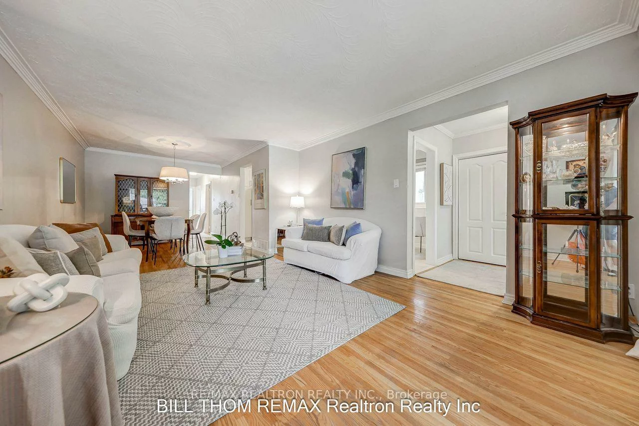 58, Reiber, Bayview Woods-Steeles, Toronto