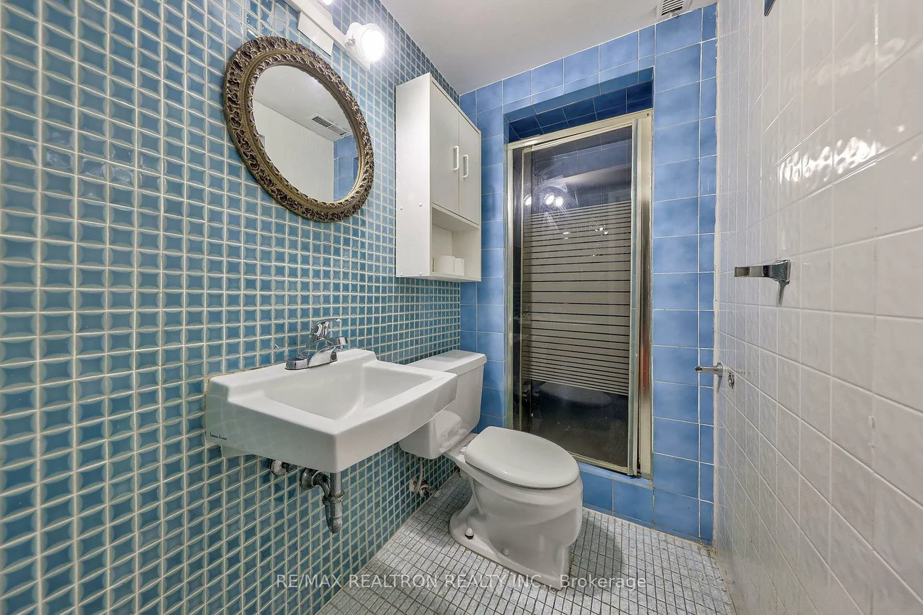 58, Reiber, Bayview Woods-Steeles, Toronto