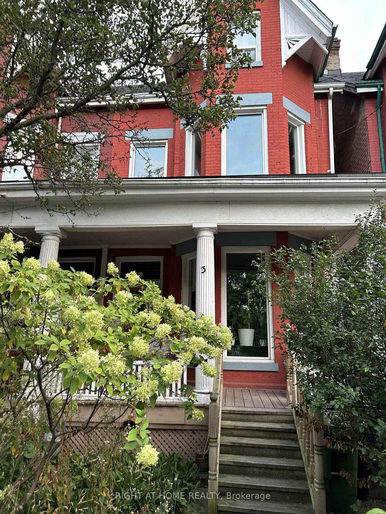 3, Wales, Kensington-Chinatown, Toronto
