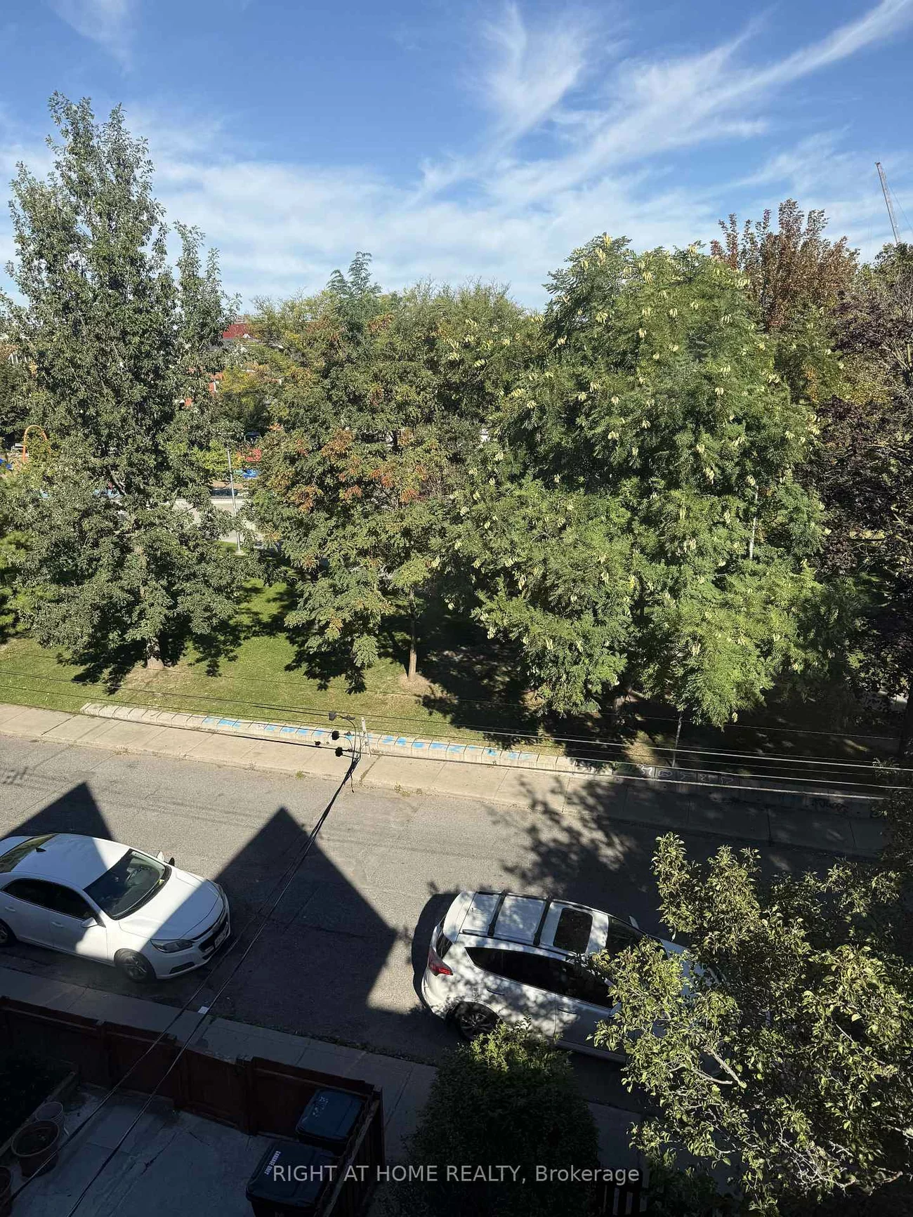 3, Wales, Kensington-Chinatown, Toronto