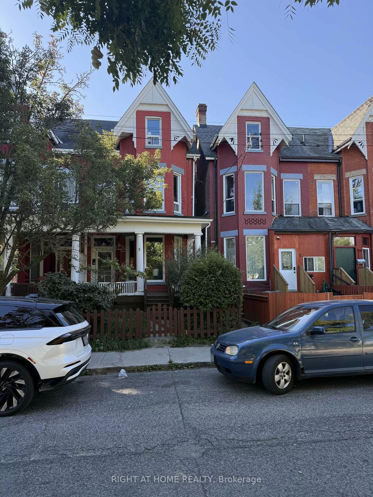 3, Wales, Kensington-Chinatown, Toronto
